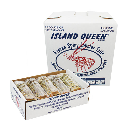 Lobster Tails (8-12 oz)